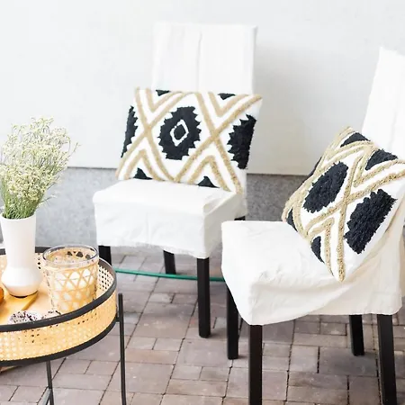 Apartment Superapart Kocjana - Z Ogrodkiem, Parking Warsaw