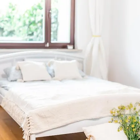 Apartamento Superapart Kocjana Varsovia