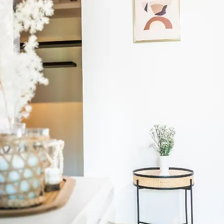 Superapart Kocjana - Z Ogrodkiem, Parking Appartement