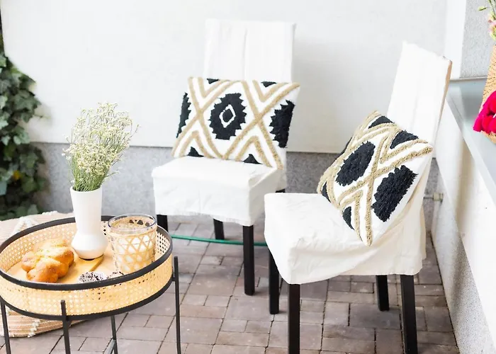 Appartamento Superapart Kocjana - Z Ogrodkiem, Parking Varsavia