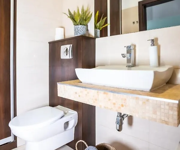 Apartamento Superapart Kocjana - Z Ogródkiem, Parking Varsóvia